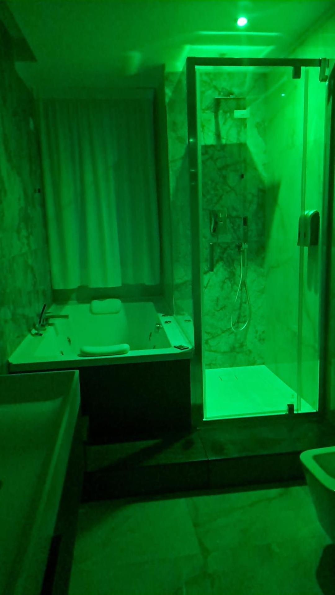 那不勒斯 Le Stanze Di Venere酒店 外观 照片